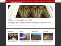 Aschb.org.uk