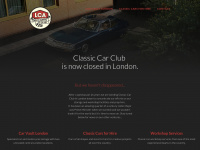 Classiccarclub.co.uk