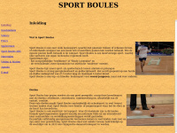 Sportboules.nl