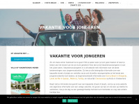 vakantievoorjongeren.nl