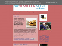 Etenstijdmagazine.blogspot.com