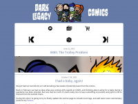 Darklegacycomics.com