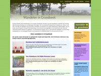 Wandeleningroesbeek.nl