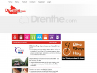 drenthe.com
