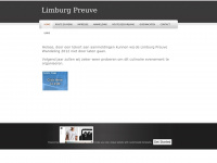 limburgpreuve.weebly.com