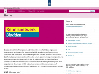 Kennisnetwerkbiociden.nl
