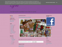 Zynke2011.blogspot.com