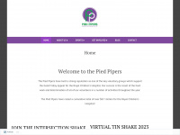 Piedpipers.org