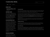 Cinderellabella.com.au