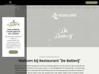 restaurantdebatterij.nl