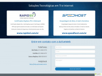 Activeweb.com.br
