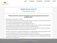 Easyweb-services.nl