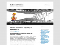 Buterarchitecten.nl