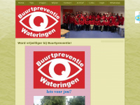 Buurtpreventie-wateringen.nl