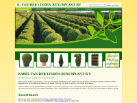 Buxusplant.nl