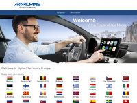 Alpine-europe.com