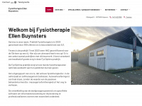 buynstersfysio.nl