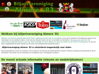 bv-almere83.nl