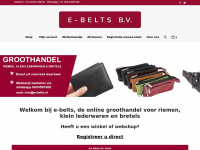 e-belts.nl