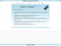 Cdlweb.nl
