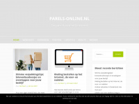 parels-online.nl