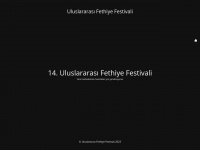 Fethiyefestival.com