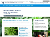 advocaathennepkwekerij.nl