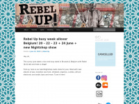 rebelup.org
