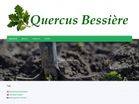 Quercusbessiere.com