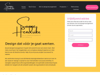 Sannehendrikx.nl