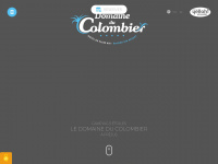 Domaine-du-colombier.com