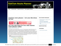 Tomtomroute.com