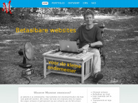 Meander-webdesign.nl