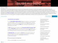 Bureauhpc.wordpress.com