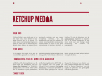 Ketchupmedia.nl