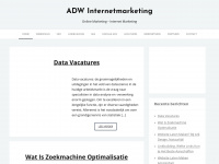 Adw-internetmarketing.nl