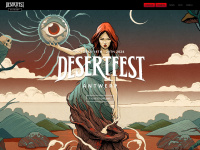 Desertfest.be