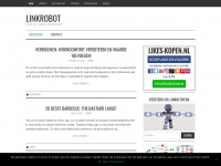 Linkrobot.eu