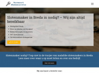 Slotenmakersbreda.nl