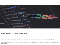 webdesign-joomla.nl