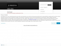 Jurriens.wordpress.com