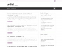 Artistsrock.net