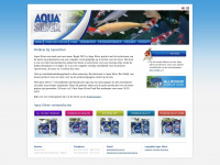 Aquasilver.com