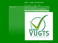 Vugtstuinplanten.nl