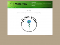 Viola-vzw.org