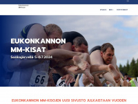 Eukonkanto.fi