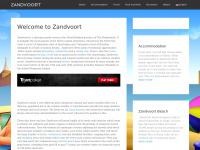 Zandvoort-holland.com