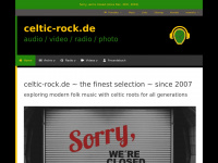 Celtic-rock.de