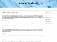 Accountingtools.com
