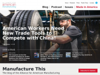 Americanmanufacturing.org